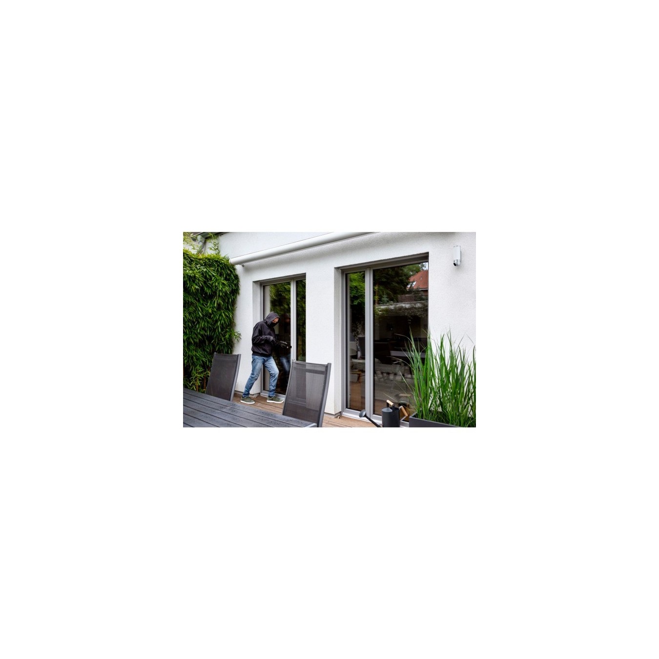 Smart Home Eyes Outdoor Camera II - Surveillance camera — Buy in Cyprus with Fast Delivery