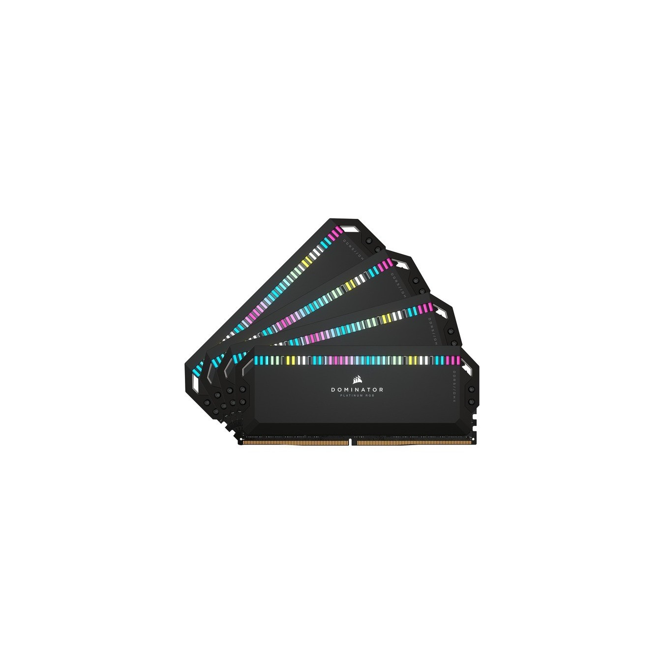 DIMM 64 GB DDR5-6400 (4x 16 GB) quad kit - memory — Buy in Cyprus with Fast Delivery