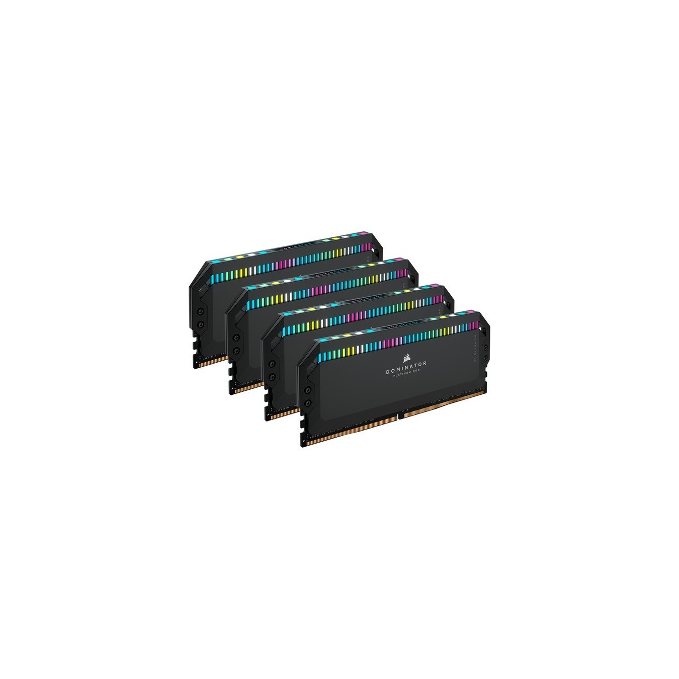 DIMM 64 GB DDR5-6400 (4x 16 GB) quad kit - memory — Buy in Cyprus with Fast Delivery