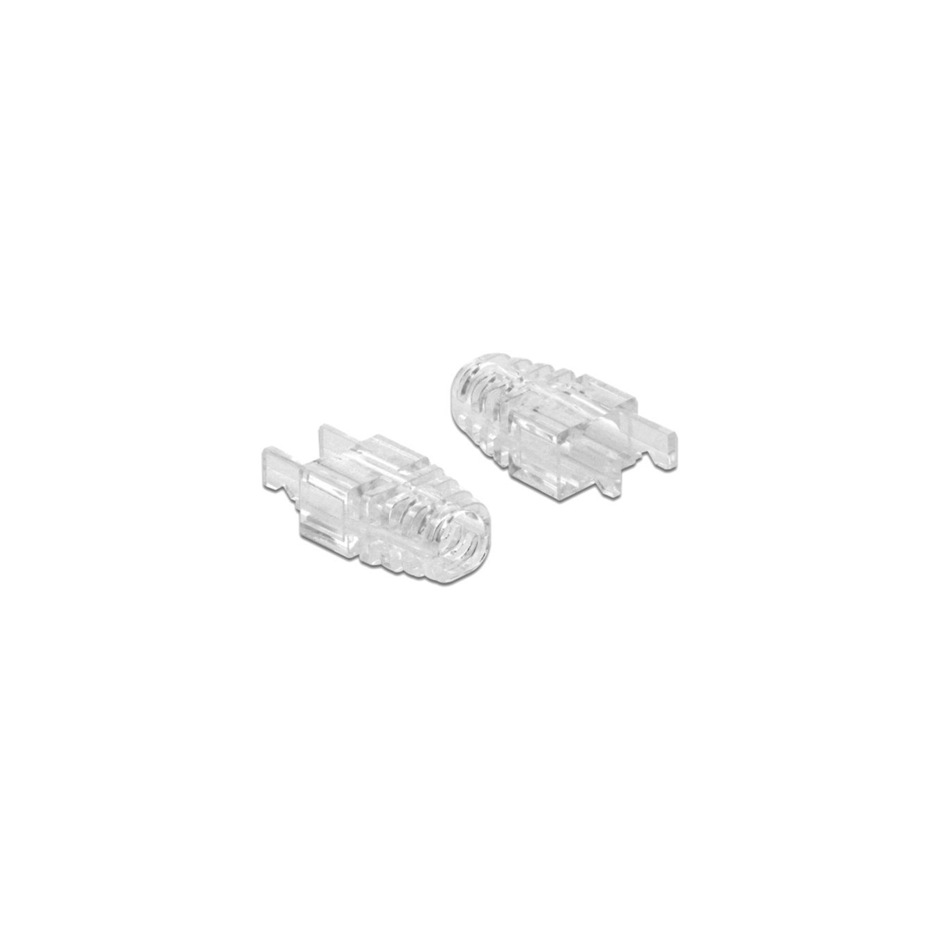 Kink protection - for RJ-45 Crimp+Cut+Curve plugs — Buy in Cyprus with Fast Delivery