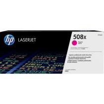 Toner magenta - CF363X - 508X — Buy in Cyprus with Fast Delivery