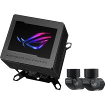 ASUS ROG Ryujin III WB - CPU Water Block - 3.5-inch LCD | Armenius Store