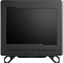 ASUS ROG Ryujin III WB - CPU Water Block - 3.5-inch LCD | Armenius Store