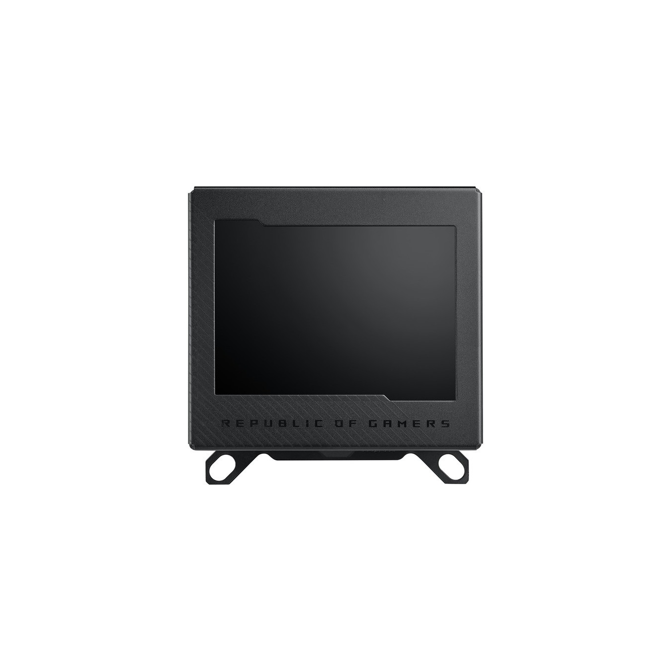 ASUS ROG Ryujin III WB - CPU Water Block - 3.5-inch LCD | Armenius Store