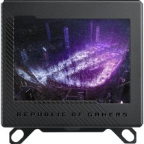 ASUS ROG Ryujin III WB - CPU Water Block - 3.5-inch LCD | Armenius Store