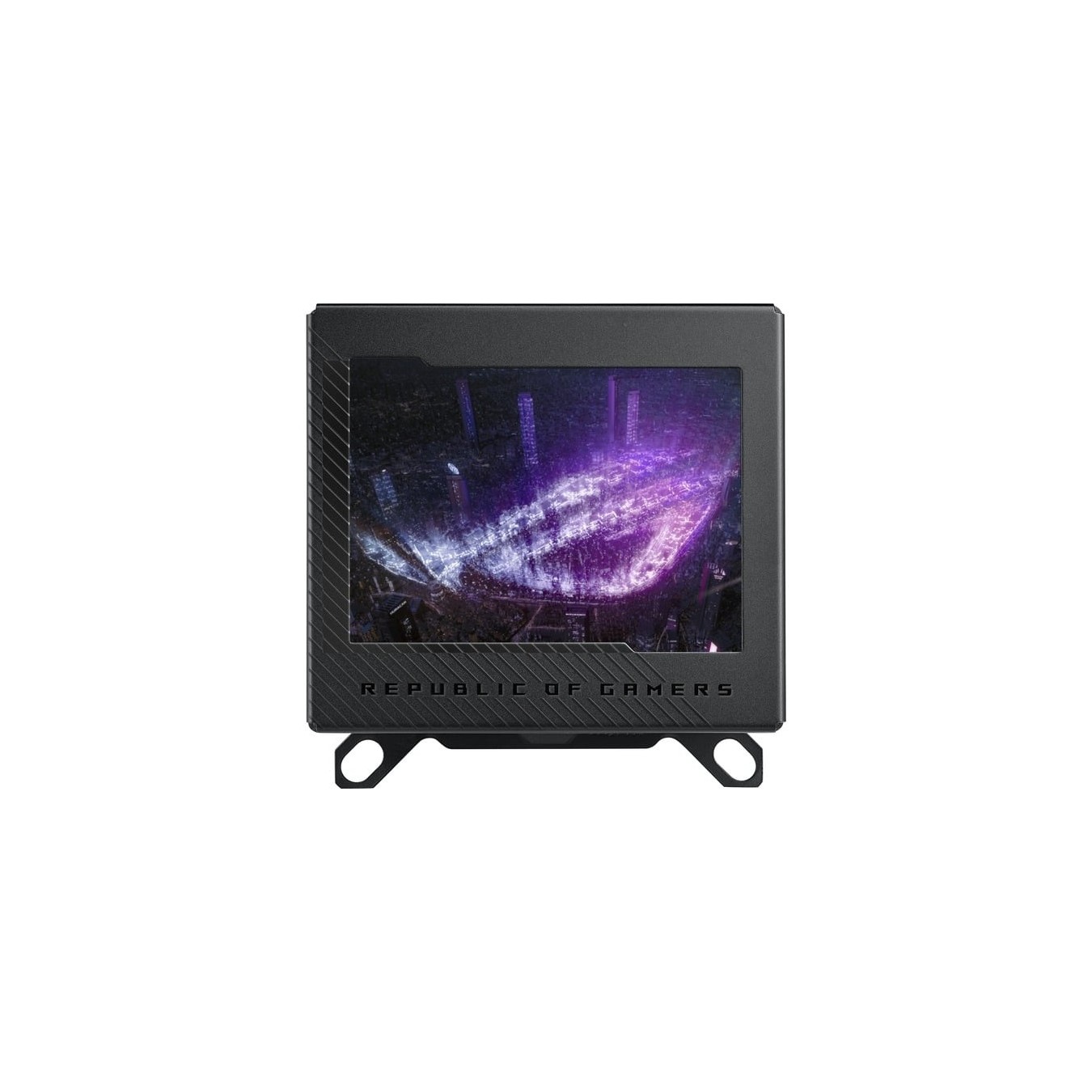 ASUS ROG Ryujin III WB - CPU Water Block - 3.5-inch LCD | Armenius Store