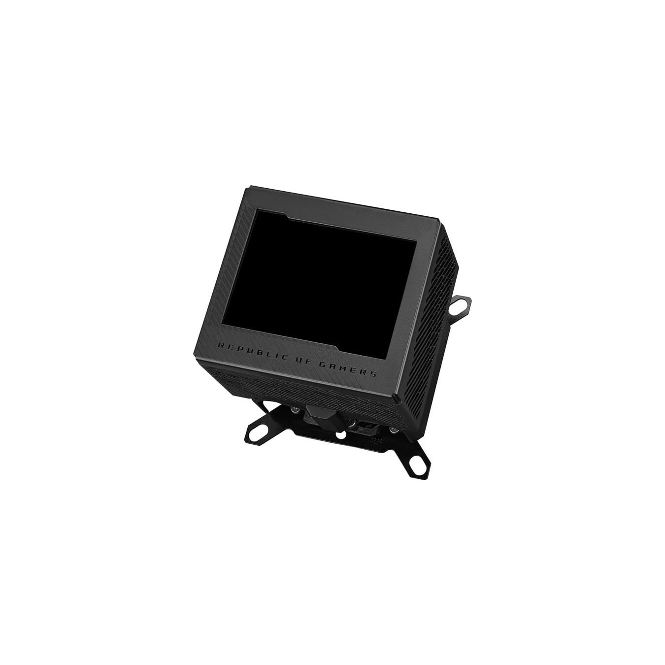 ASUS ROG Ryujin III WB - CPU Water Block - 3.5-inch LCD | Armenius Store