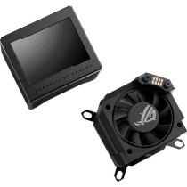 ASUS ROG Ryujin III WB - CPU Water Block - 3.5-inch LCD | Armenius Store