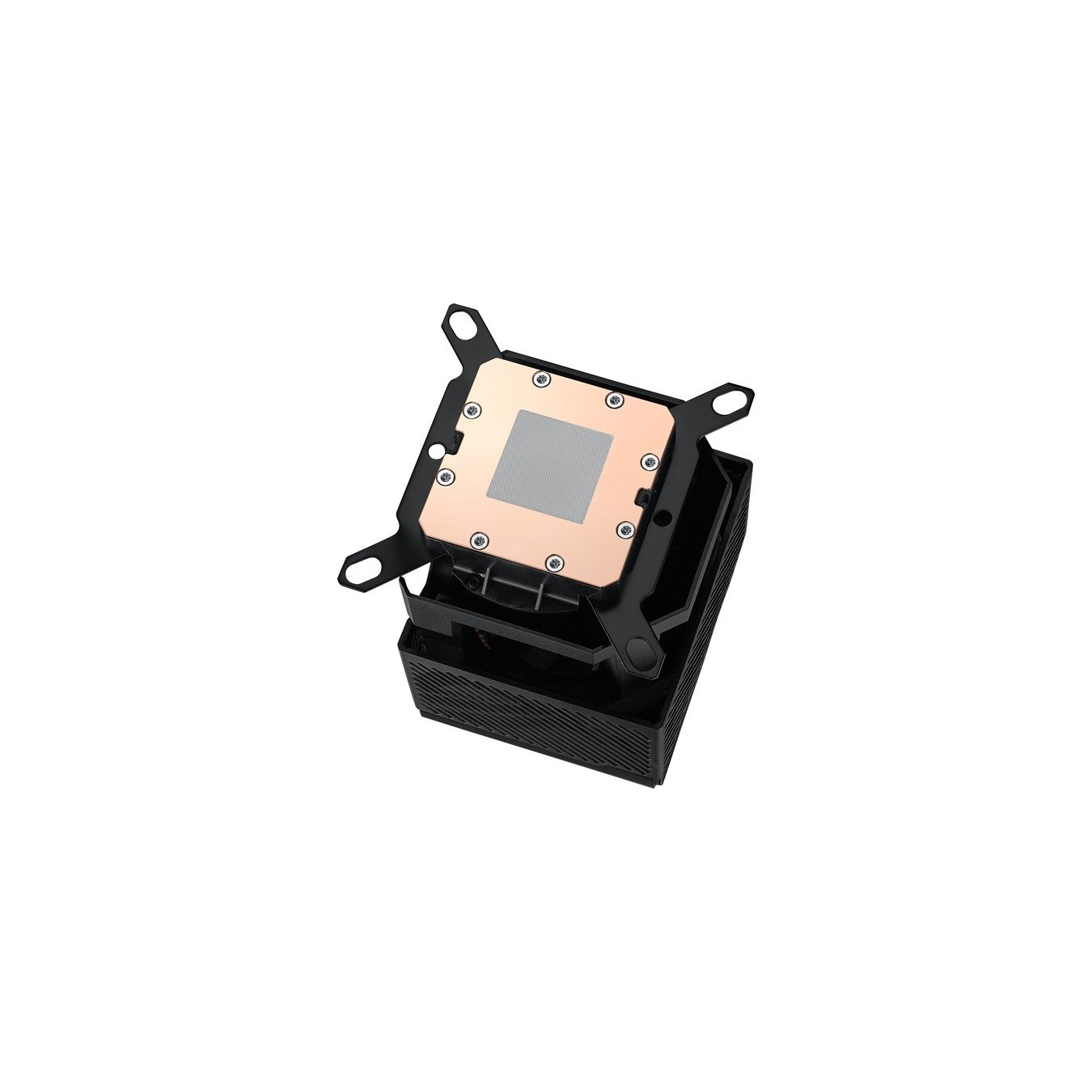 ASUS ROG Ryujin III WB - CPU Water Block - 3.5-inch LCD | Armenius Store