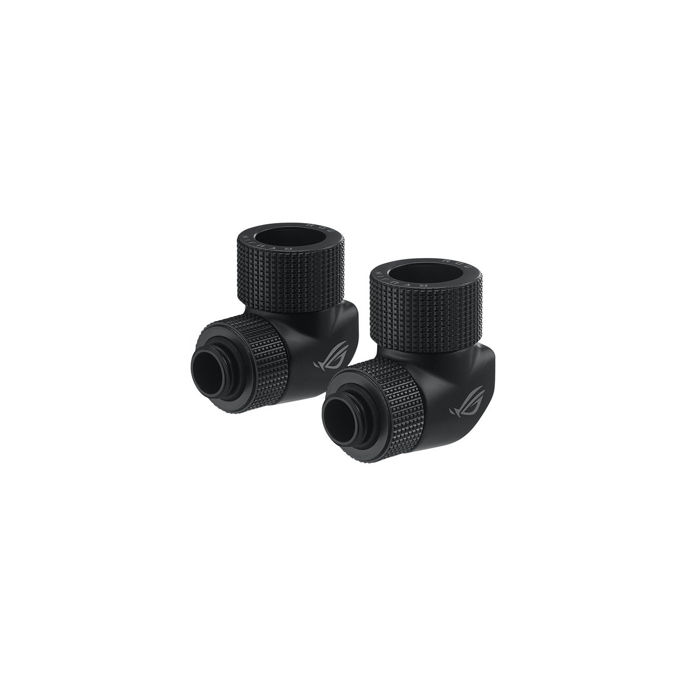 ASUS ROG Ryujin III WB - CPU Water Block - 3.5-inch LCD | Armenius Store