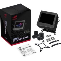 ASUS ROG Ryujin III WB - CPU Water Block - 3.5-inch LCD | Armenius Store