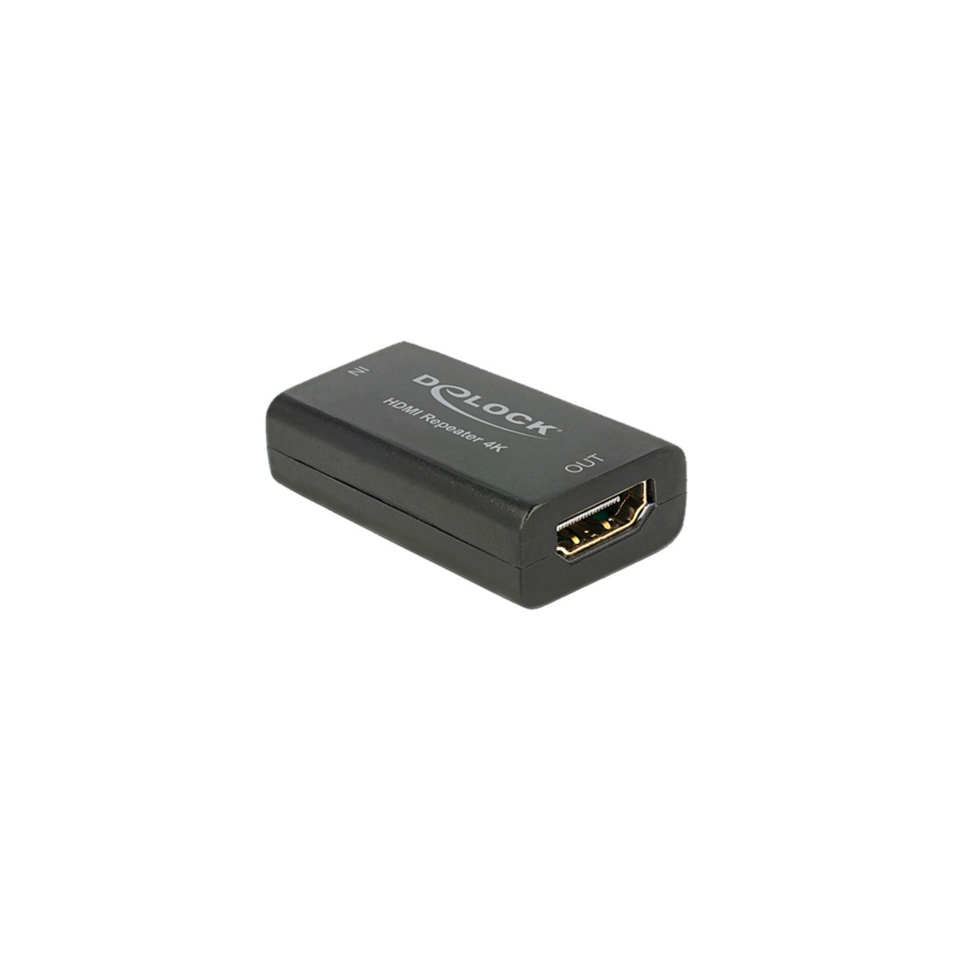 Adapter HDMI Repeater - 4K up to 30m — Buy in Cyprus with Fast Delivery
