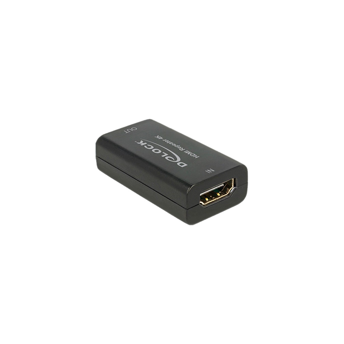 Adapter HDMI Repeater - 4K up to 30m — Buy in Cyprus with Fast Delivery