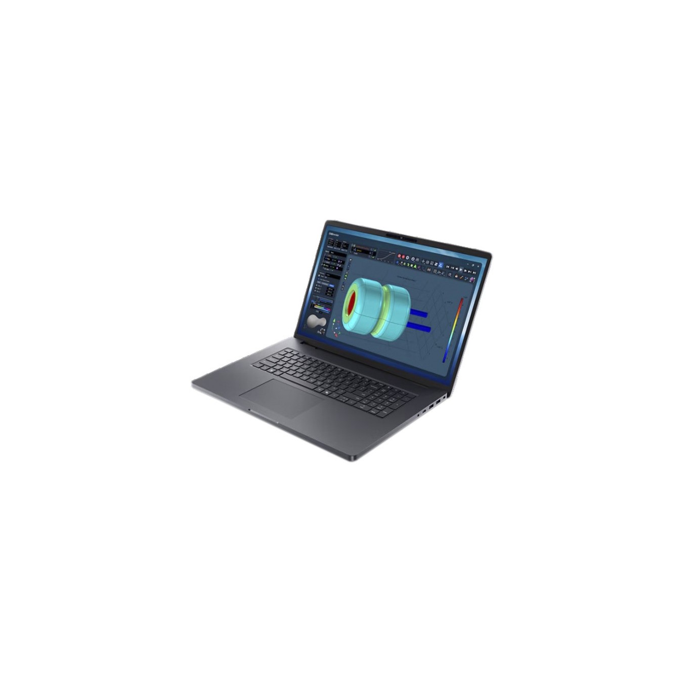Pro Max Plus 18 - 6RYGK - Notebook — Buy in Cyprus with Fast Delivery