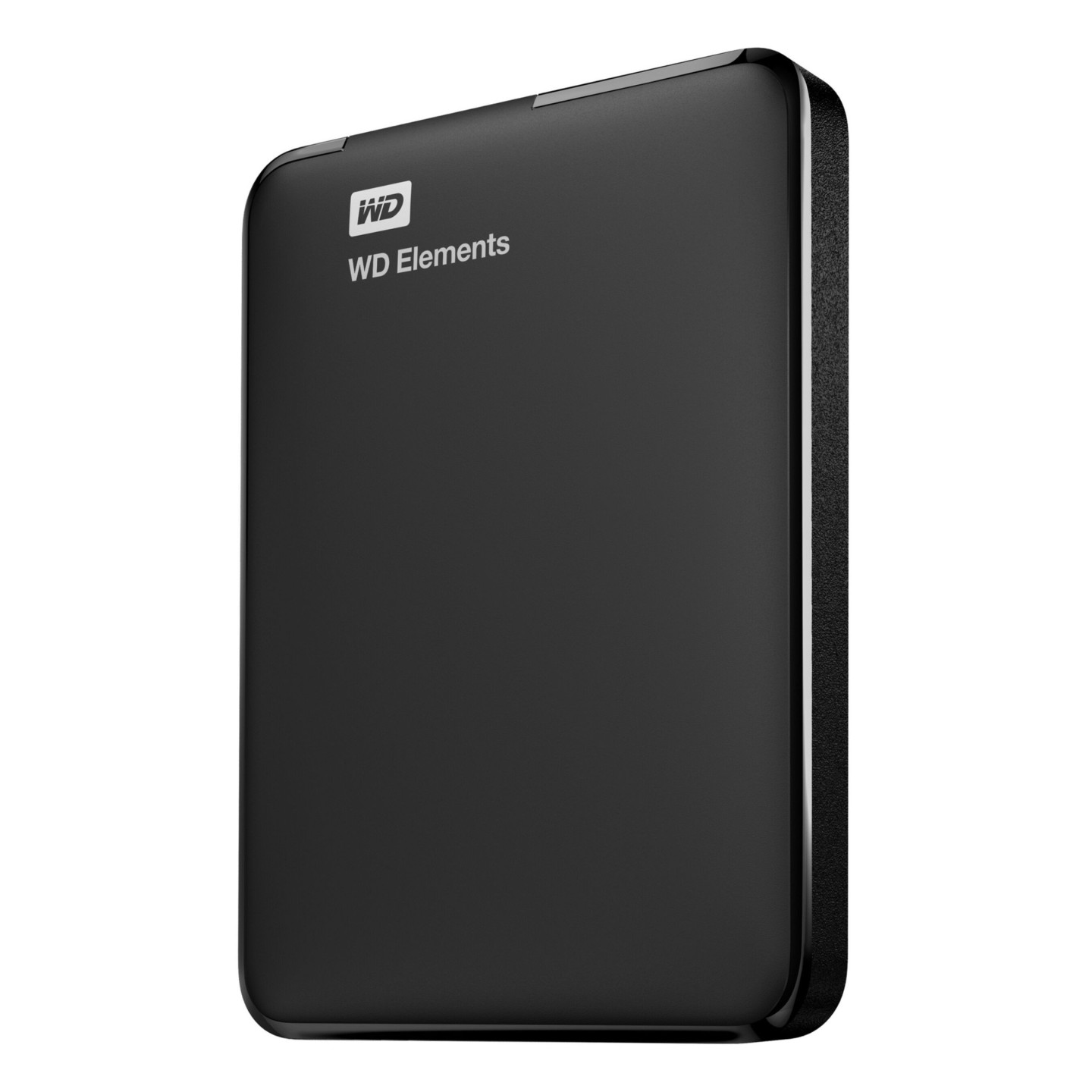 WD Elements Portable - WDBU6Y0040BBK-WESN - Black, 4TB, USB 3.2 Gen 1 (5Gbps) — Buy in Cyprus with Fast Delivery