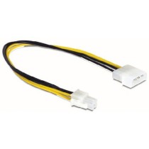 Cable - P4 male to 4Pin 5.25' male — Buy in Cyprus with Fast Delivery