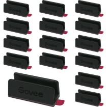 Clips for Neon Light Tube 2 — Buy in Cyprus with Fast Delivery