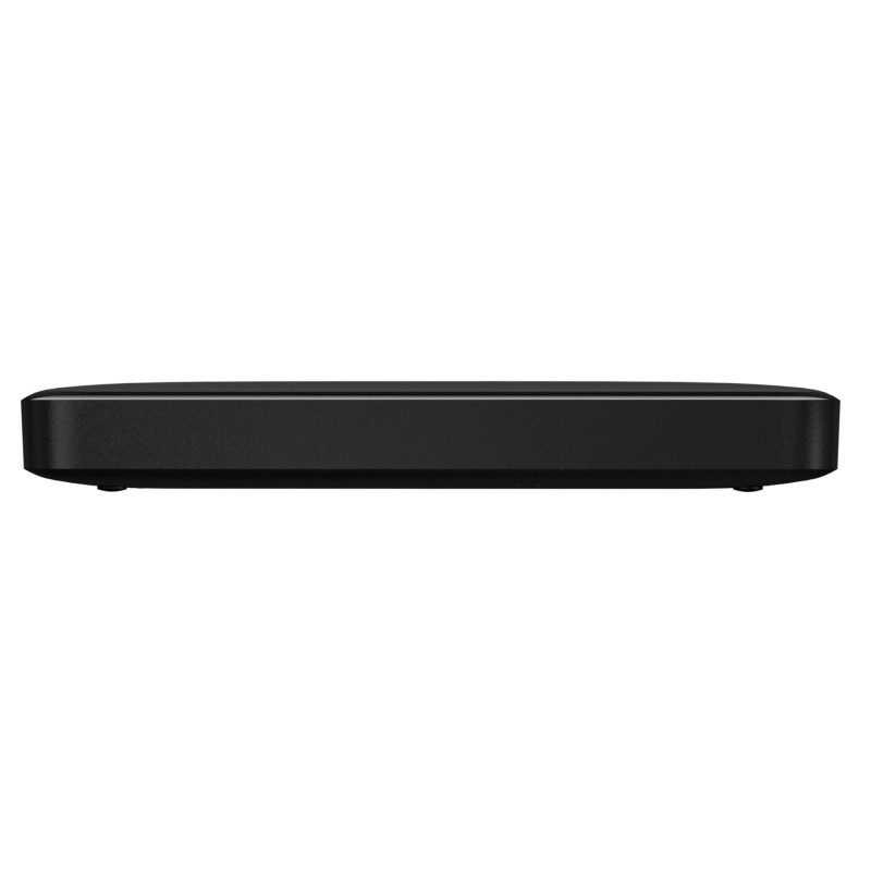 Buy WD Elements Portable - WDBU6Y0040BBK-WESN - Black, 4TB, USB 3.2 Gen 1 (5Gbps) in Cyprus, Nicosia, Limassol, Larnaka, Pafos