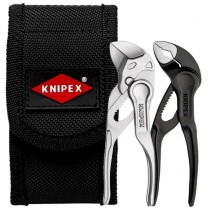 Pliers set XS with bag - 2 pieces — Buy in Cyprus with Fast Delivery