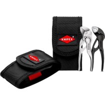 Pliers set XS with bag - 2 pieces — Buy in Cyprus with Fast Delivery