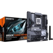 Mainboard - B650E EAGLE WIFI6E — Buy in Cyprus with Fast Delivery