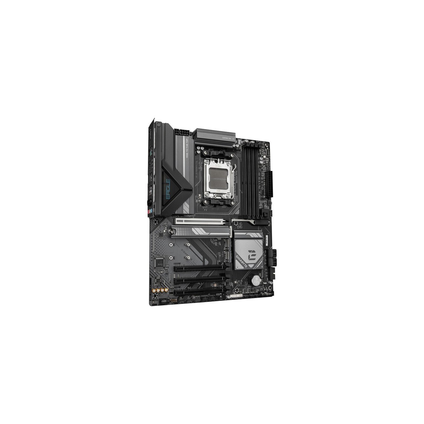 Mainboard - B650E EAGLE WIFI6E — Buy in Cyprus with Fast Delivery