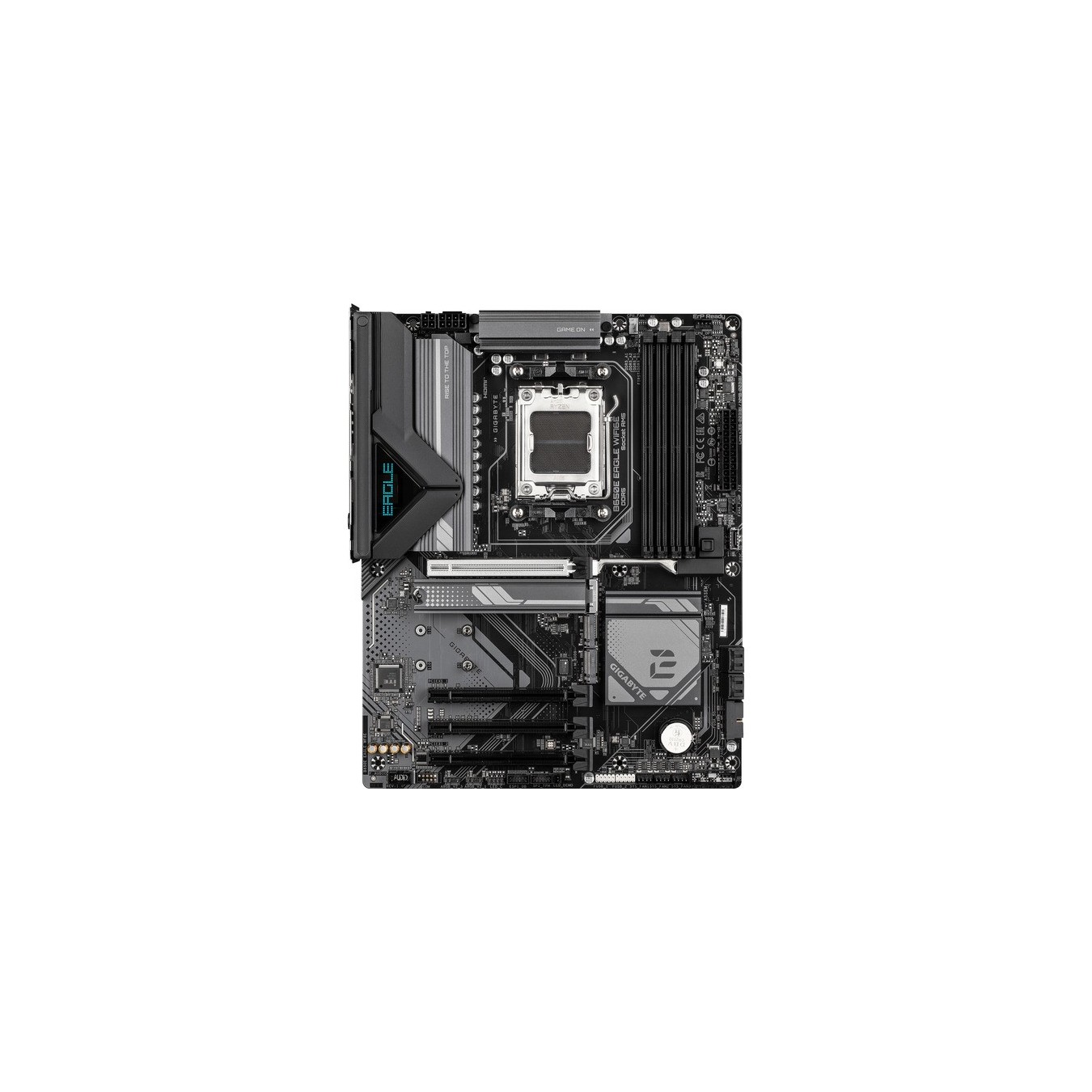 Mainboard - B650E EAGLE WIFI6E — Buy in Cyprus with Fast Delivery