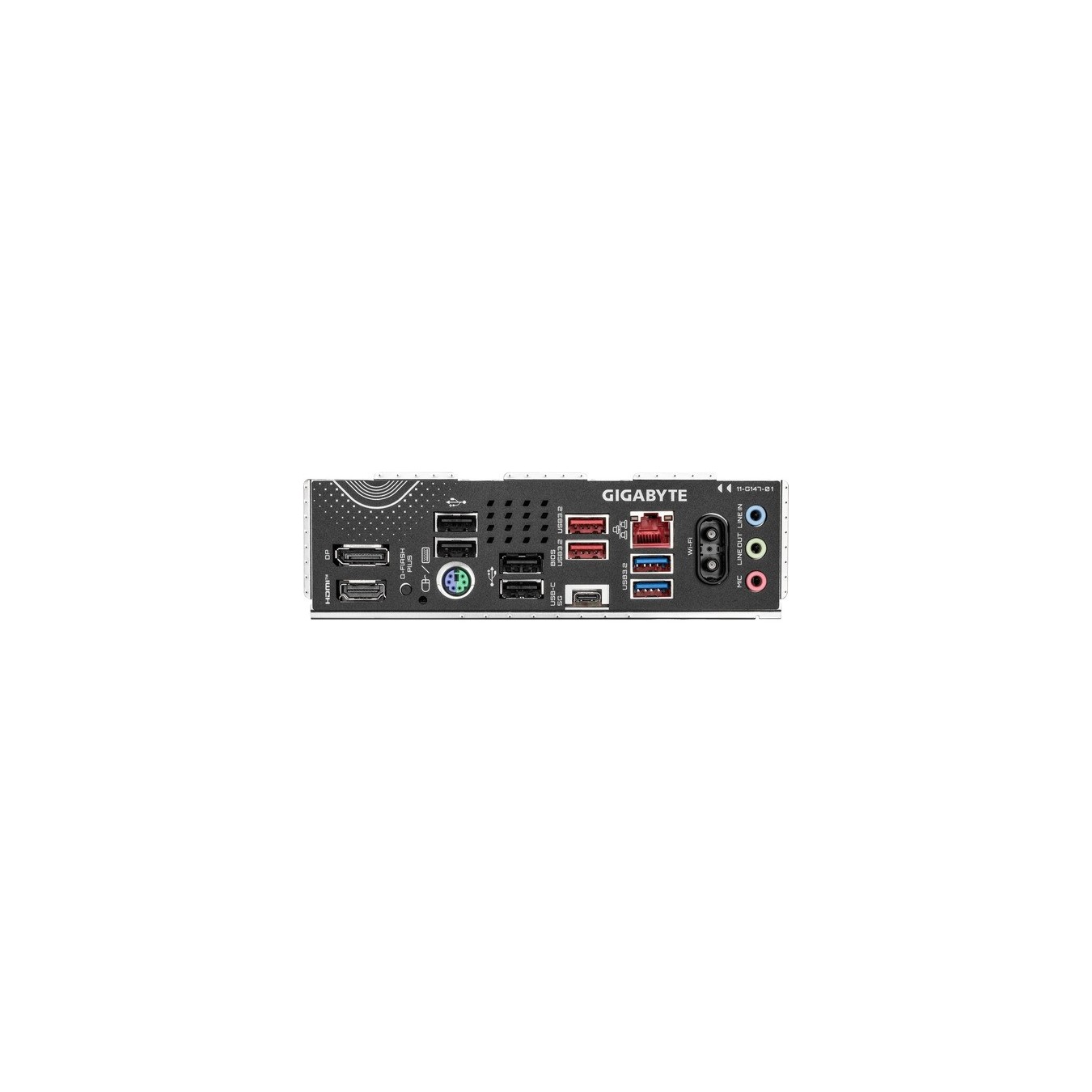 Mainboard - B650E EAGLE WIFI6E — Buy in Cyprus with Fast Delivery
