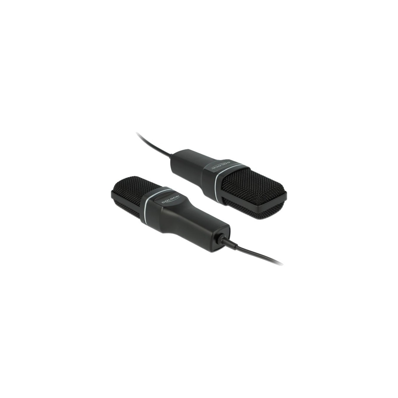 USB Condenser Microphone Set - USB Condenser Microphone Set — Buy in Cyprus with Fast Delivery