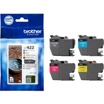 Ink Value Pack - LC-422VAL — Buy in Cyprus with Fast Delivery