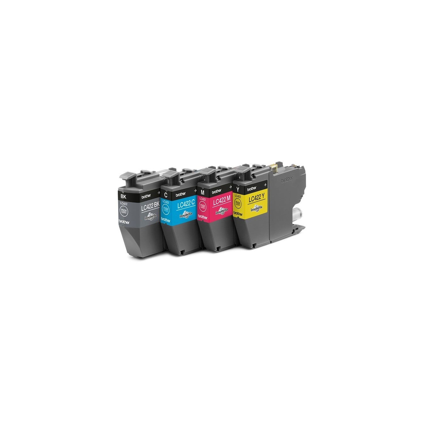 Ink Value Pack - LC-422VAL — Buy in Cyprus with Fast Delivery
