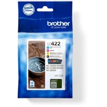 Ink Value Pack - LC-422VAL — Buy in Cyprus with Fast Delivery