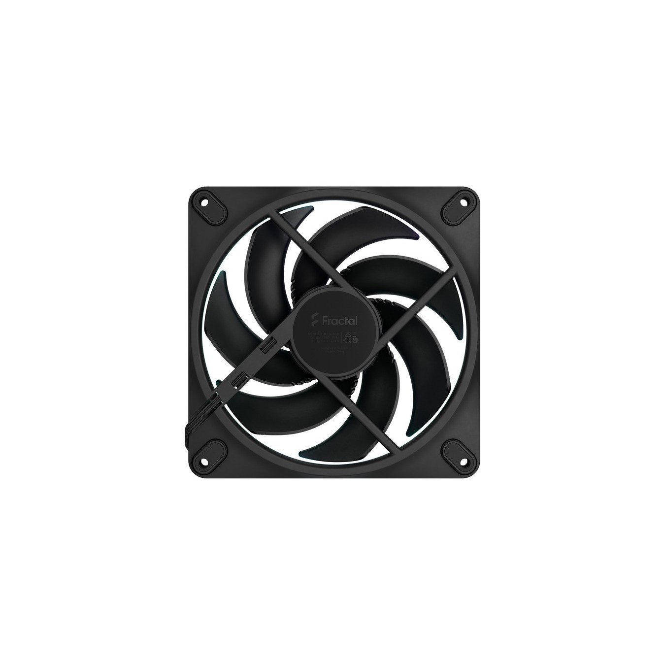 Momentum 14 RGB Case Fan — Buy in Cyprus with Fast Delivery