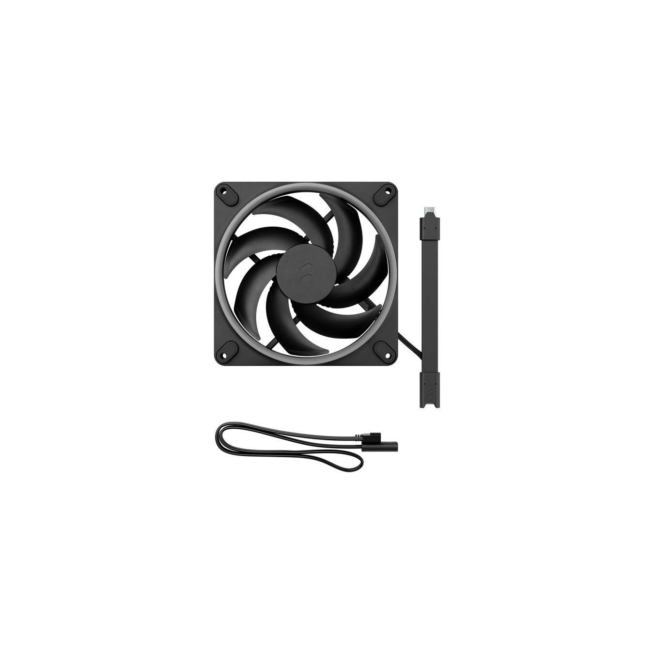 Momentum 14 RGB Case Fan — Buy in Cyprus with Fast Delivery