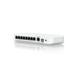 Buy Ubiquiti UniFi Switch - USW-FLEX-2.5G-8 - 8-Port Managed Multi-Gig 2.5G Swit... in Cyprus, Nicosia, Limassol, Larnaka, Pafos