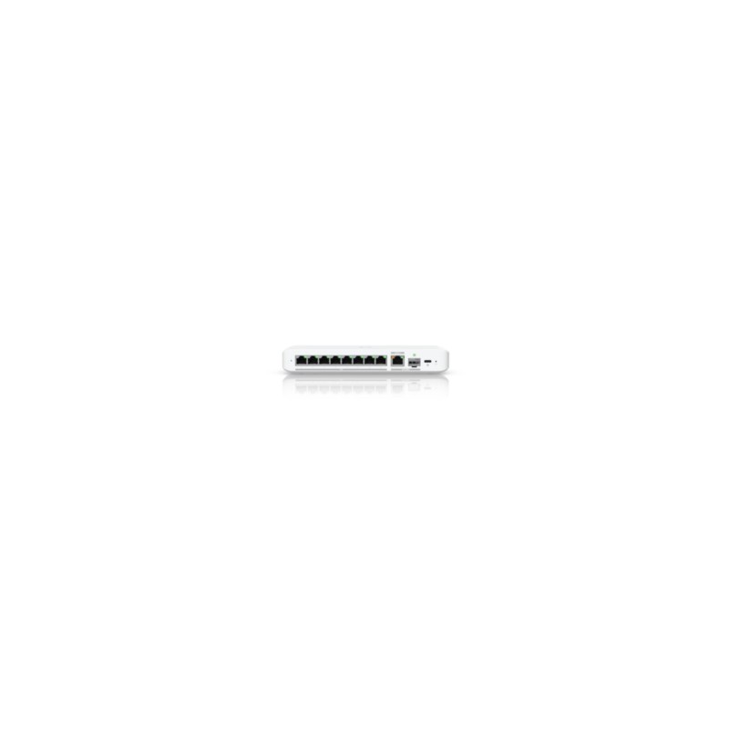 Buy Ubiquiti UniFi Switch - USW-FLEX-2.5G-8 - 8-Port Managed Multi-Gig 2.5G Swit... in Cyprus, Nicosia, Limassol, Larnaka, Pafos