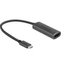 USB Adapter - USB-C Plug to HDMI Socket (DP Alt Mode) — Buy in Cyprus with Fast Delivery