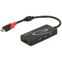 USB-C Hub, USB-Hub - USB-C Hub, USB-Hub — Buy in Cyprus with Fast Delivery