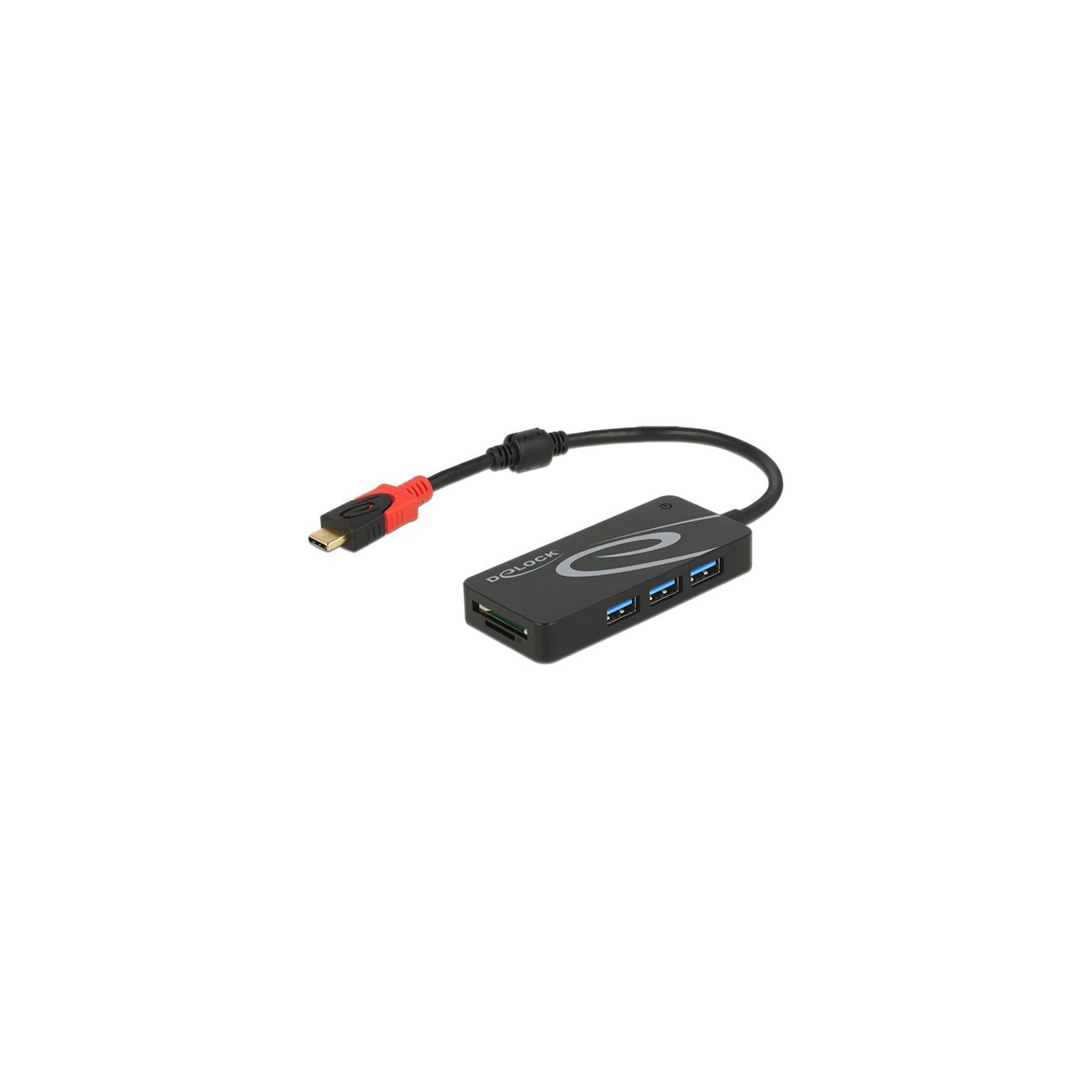USB-C Hub, USB-Hub - USB-C Hub, USB-Hub — Buy in Cyprus with Fast Delivery