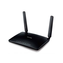 Buy TP-Link 4G LTE Router - TL-MR6400 - Single-Band 300Mbps, Wi‑Fi 4 (2.4 GHz)... in Cyprus, Nicosia, Limassol, Larnaka, Pafos