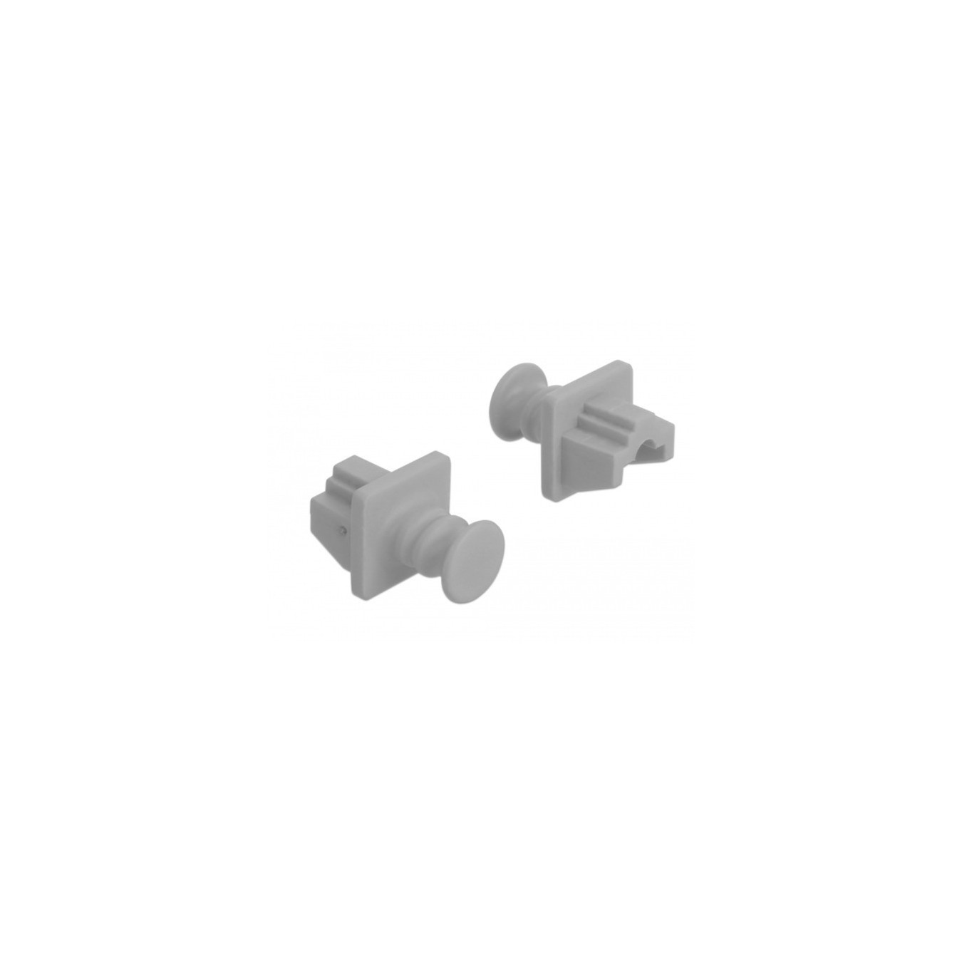 Dust protection for RJ45 socket - Protective cap — Buy in Cyprus with Fast Delivery
