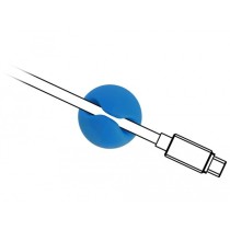 Mini Cable Holder - Holder — Buy in Cyprus with Fast Delivery