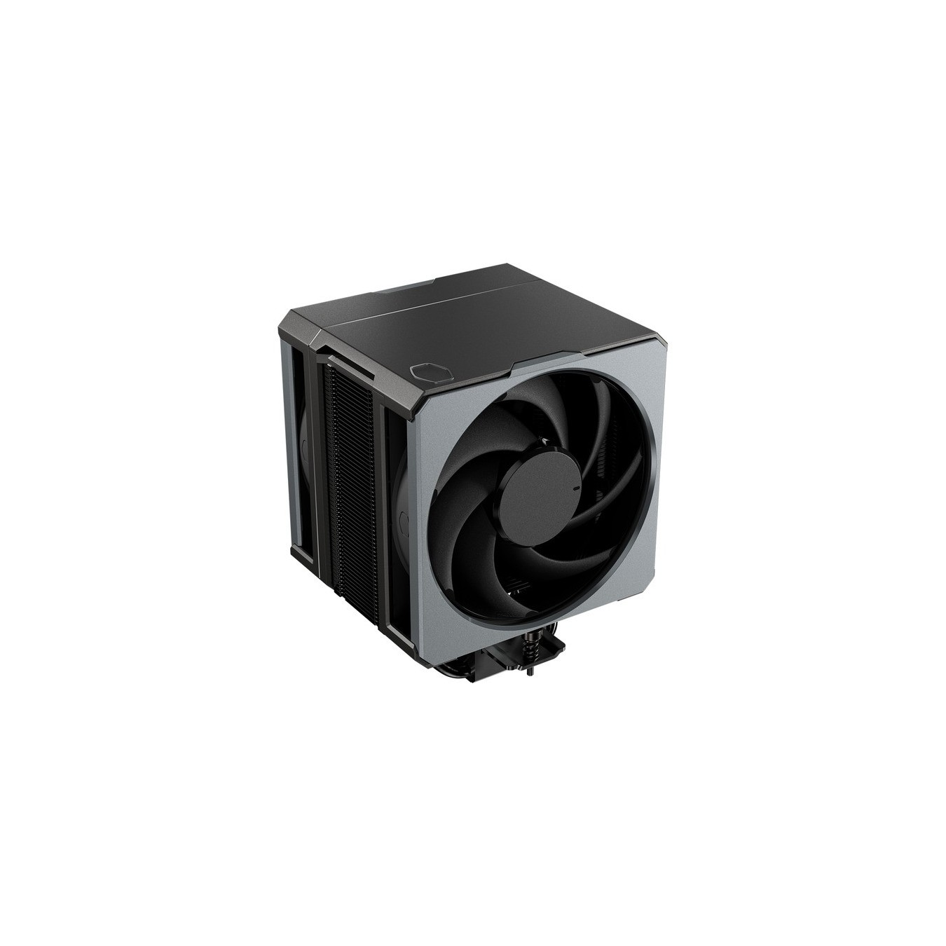 Cooler Master Hyper 612 APEX - Dual Fan CPU Air Cooler - 6 Heat Pipes | Armenius Store