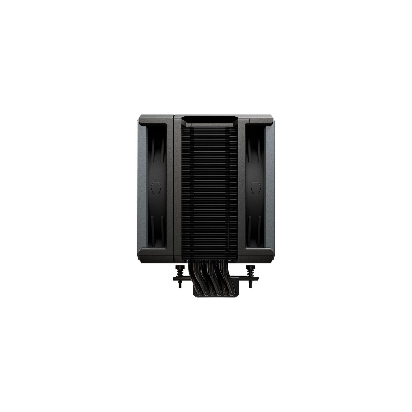 Cooler Master Hyper 612 APEX - Dual Fan CPU Air Cooler - 6 Heat Pipes | Armenius Store