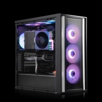 Cooler Master Hyper 612 APEX - Dual Fan CPU Air Cooler - 6 Heat Pipes | Armenius Store