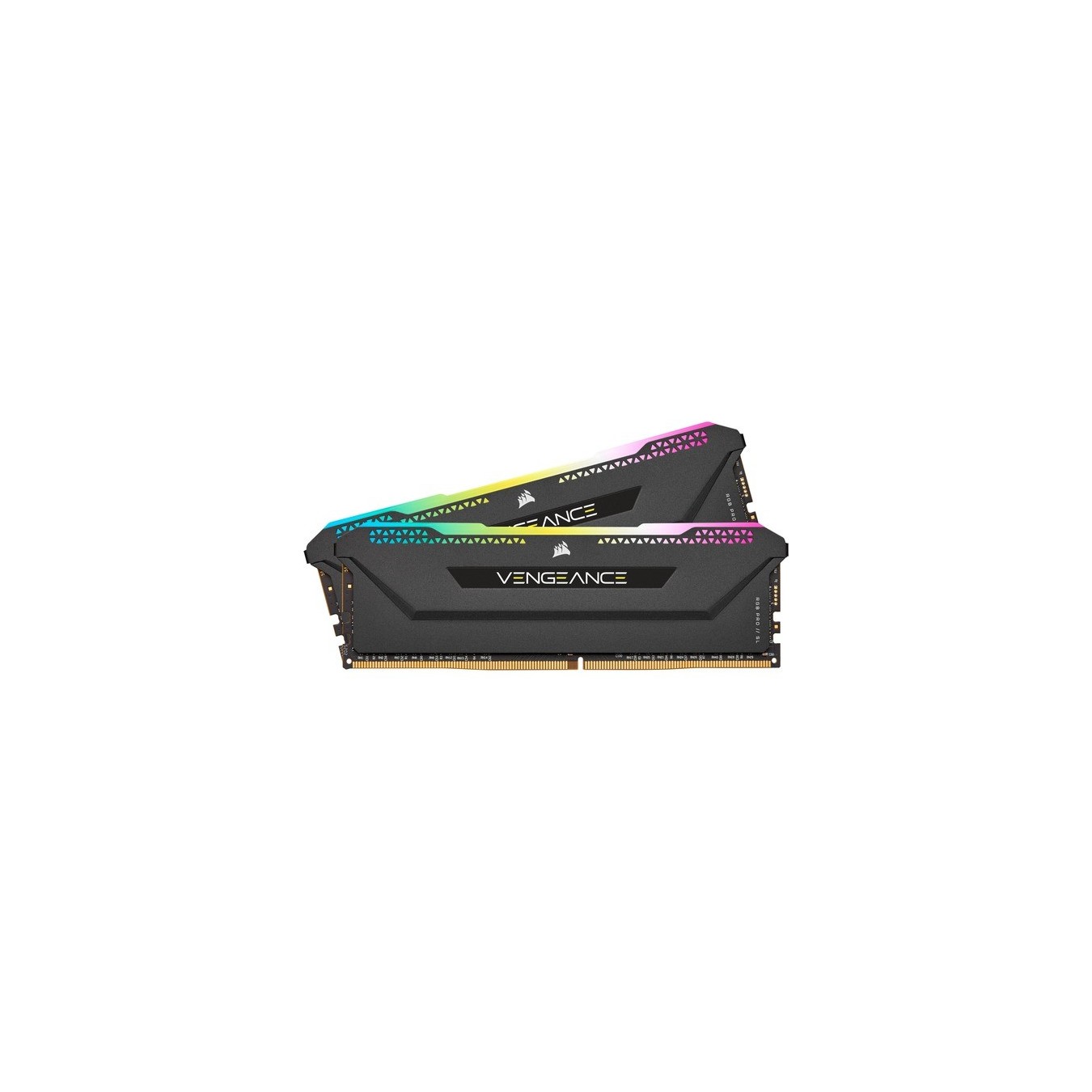 DIMM 16 GB DDR4-3200 (2x 8 GB) dual kit, RAM - 2x8 GB kit — Buy in Cyprus with Fast Delivery