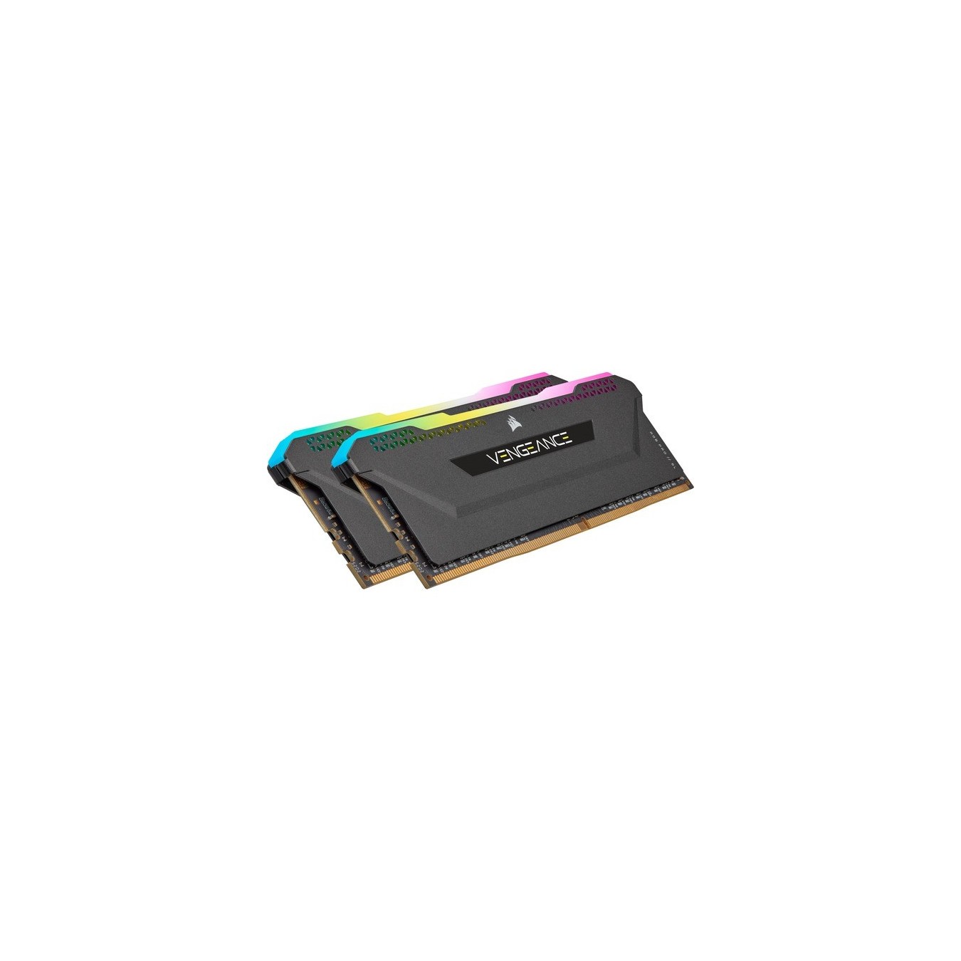 DIMM 16 GB DDR4-3200 (2x 8 GB) dual kit, RAM - 2x8 GB kit — Buy in Cyprus with Fast Delivery