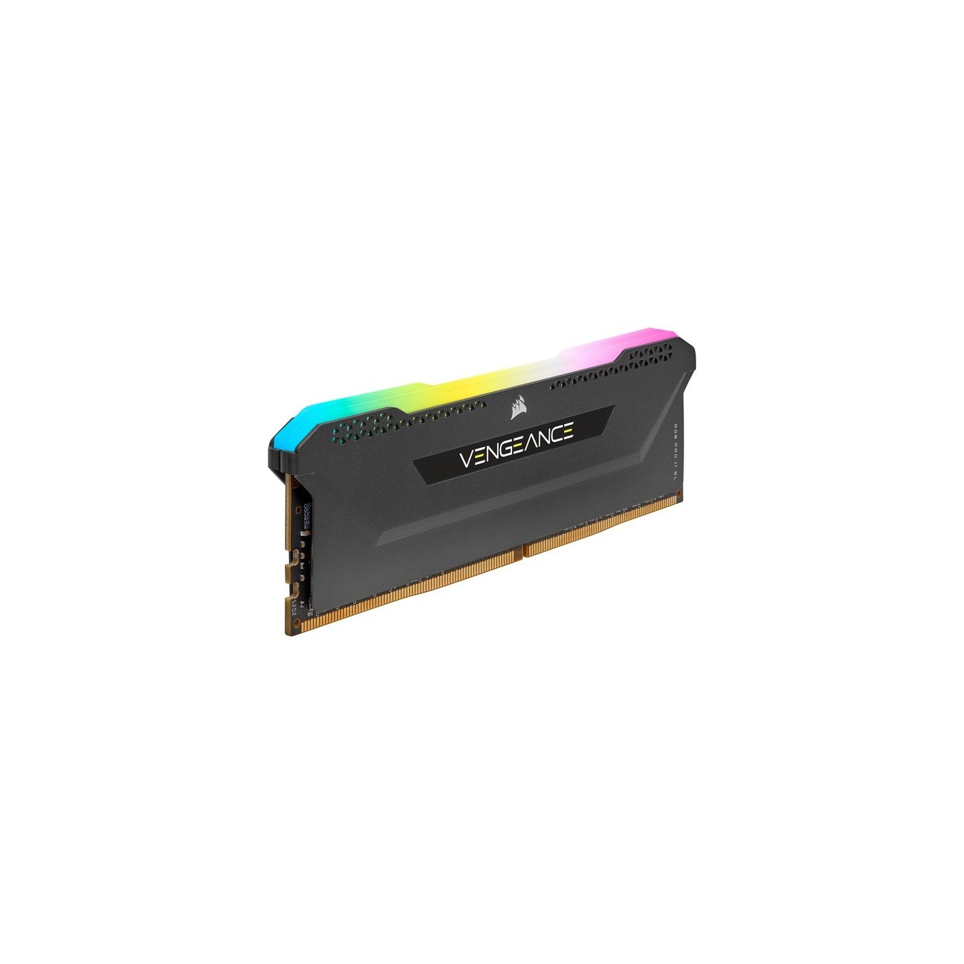 DIMM 16 GB DDR4-3200 (2x 8 GB) dual kit, RAM - 2x8 GB kit — Buy in Cyprus with Fast Delivery