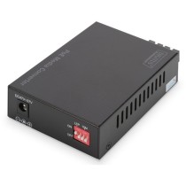 Gigabit PoE Media Converter - RJ45 SC - MM - PSE — Buy in Cyprus with Fast Delivery