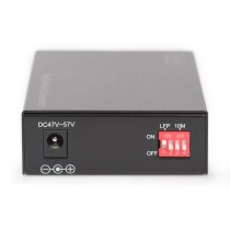 Gigabit PoE Media Converter - RJ45 SC - MM - PSE — Buy in Cyprus with Fast Delivery